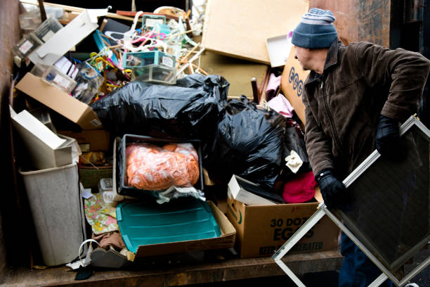 Best Garage Cleanout Services  in West Alexandria, OH