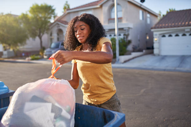 Best Junk Removal Near Me  in West Alexandria, OH