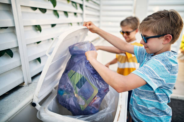 Best Yard Cleanup Services  in West Alexandria, OH