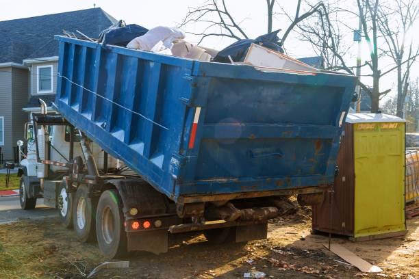Best Attic Cleanout Services  in West Alexandria, OH
