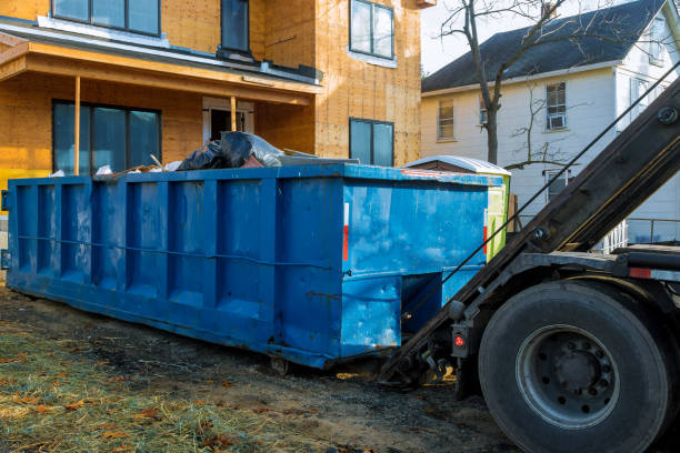 Best Junk Hauling Services  in West Alexandria, OH