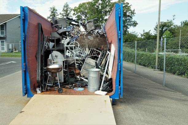 Best Affordable Junk Removal Services  in West Alexandria, OH