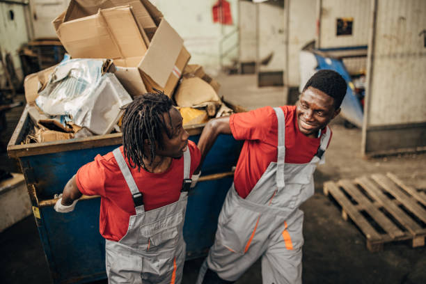 Reliable West Alexandria, OH Junk Removal Solutions