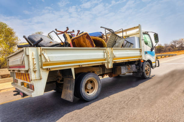Best Junk Hauling Services  in West Alexandria, OH