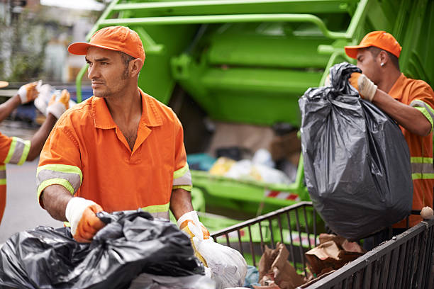 Best Same-Day Junk Removal  in West Alexandria, OH